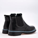 Pakar.com | Tienda online | Calzado Escolar | Botín Yuyin para hombre | Regreso a clases | Vacaciones de Verano