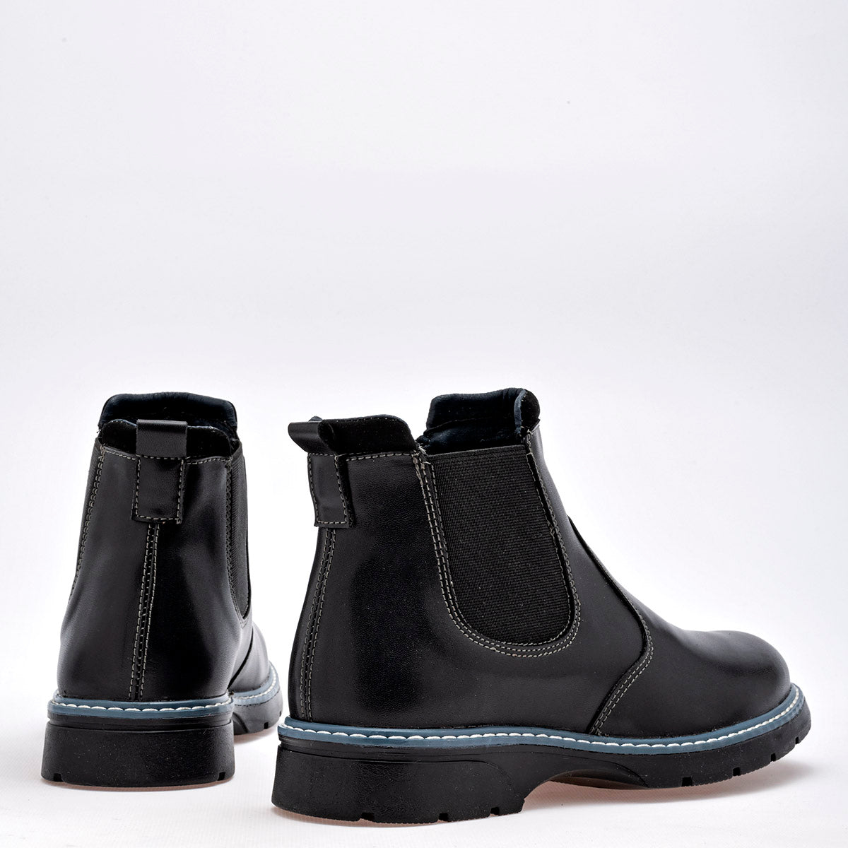 Pakar.com | Tienda online | Calzado Escolar | Botín Yuyin para hombre | Regreso a clases | Vacaciones de Verano