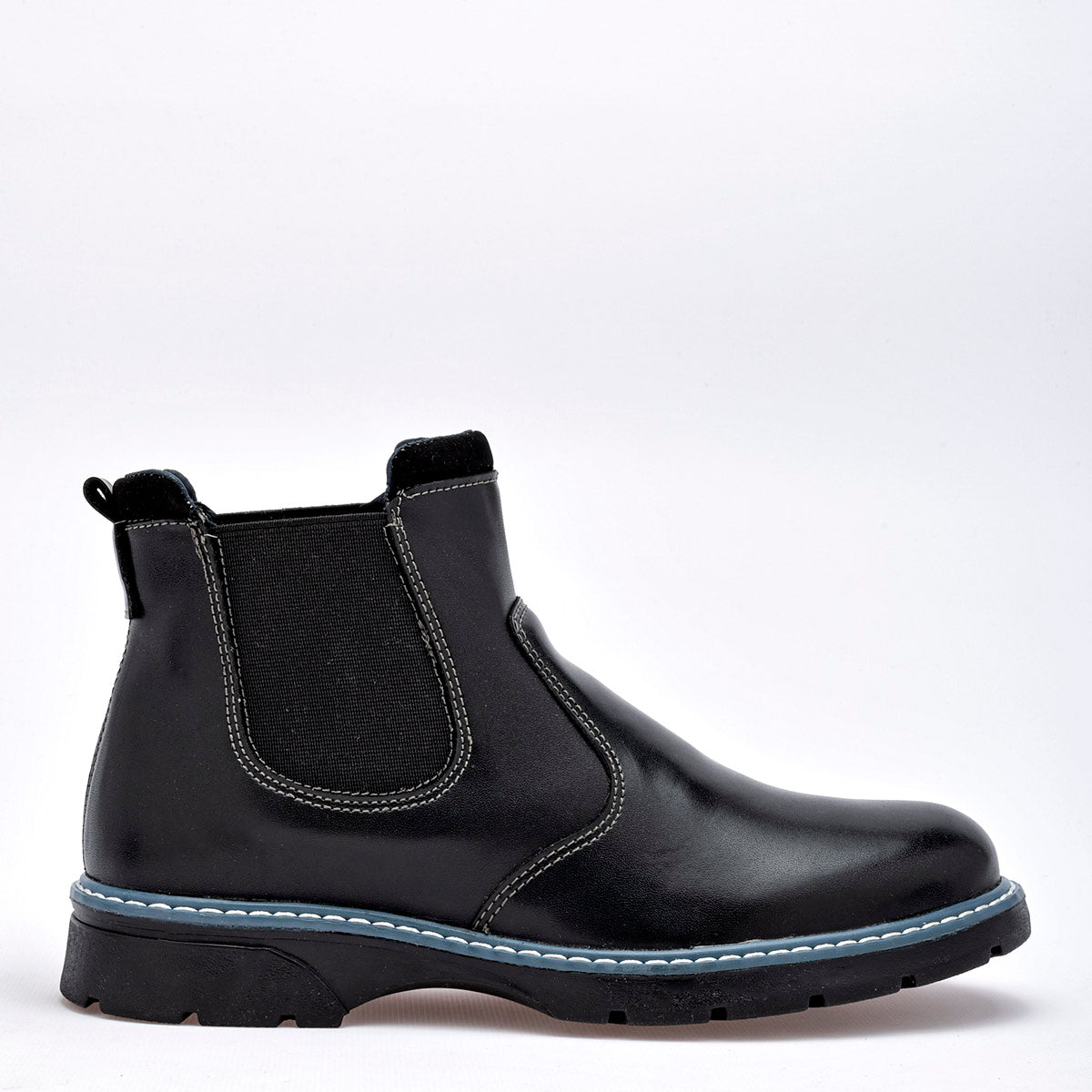 Pakar.com | Tienda online | Calzado Escolar | Botín Yuyin para hombre | Regreso a clases | Vacaciones de Verano