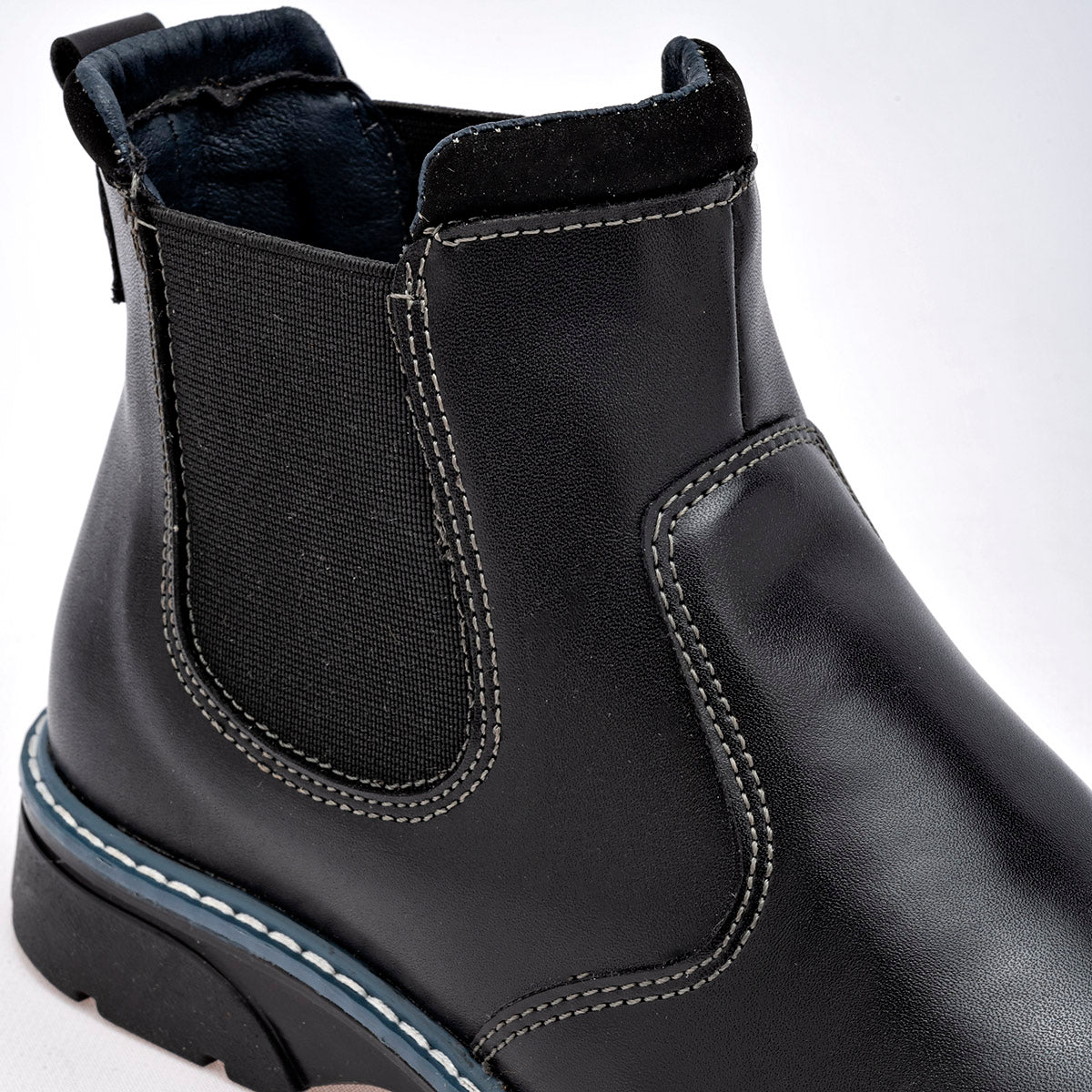 Pakar.com | Tienda online | Calzado Escolar | Botín Yuyin para hombre | Regreso a clases | Vacaciones de Verano