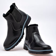 Botín Yuyin para hombre