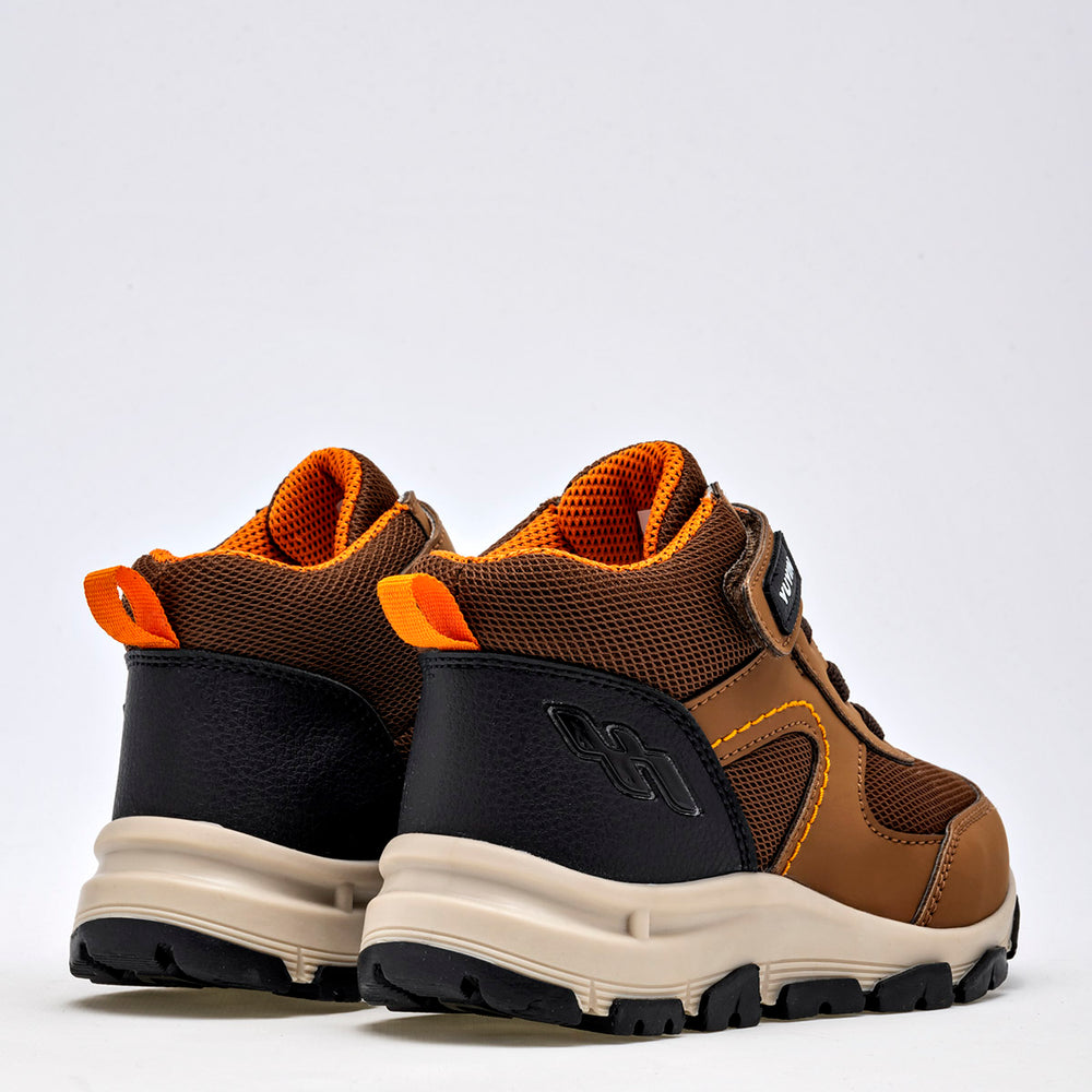 Pakar.com | Tienda online - Botín de senderismo para Niño preescolar Yuyin - Envío gratis desde $500