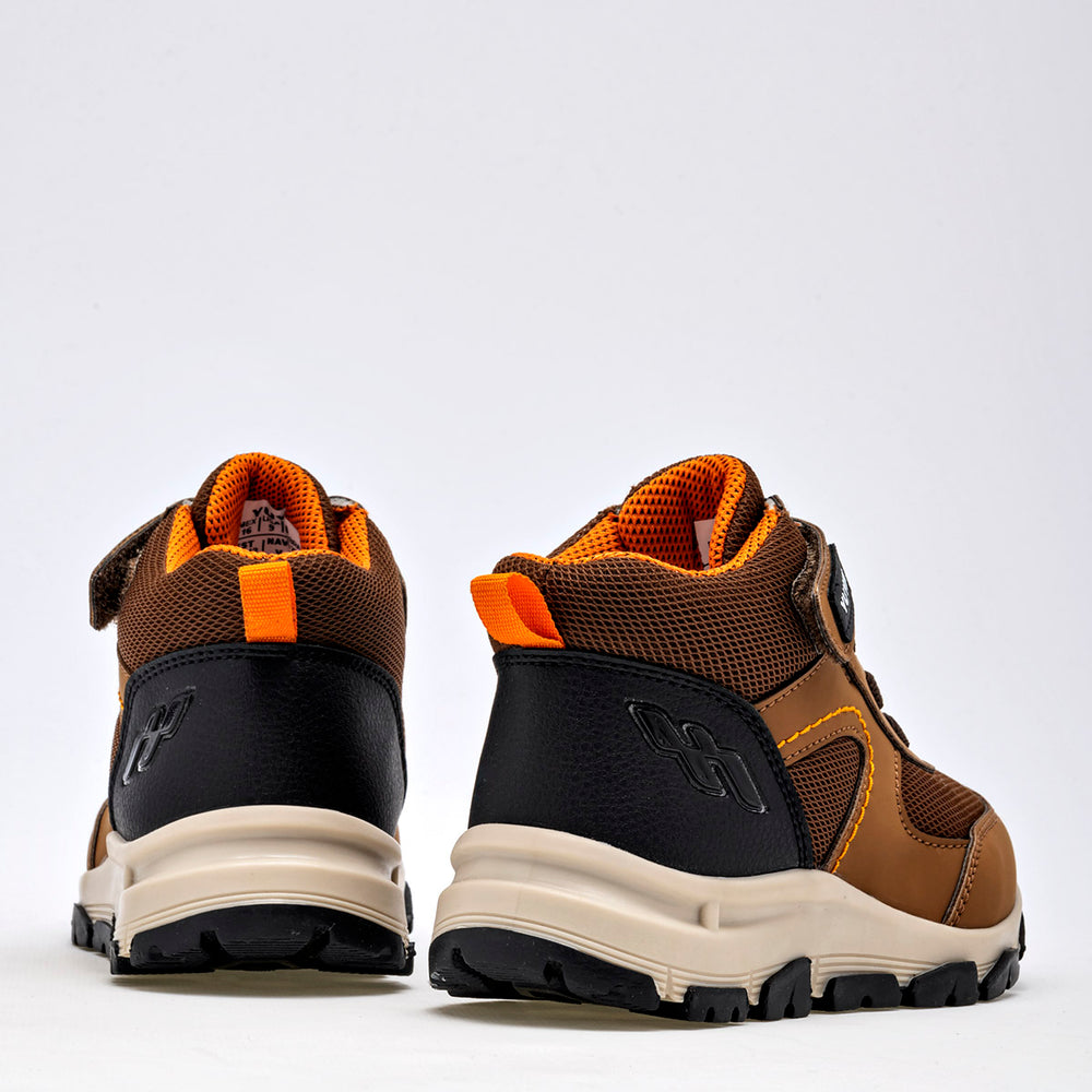 Pakar.com | Tienda online - Botín de senderismo para Niño preescolar Yuyin - Envío gratis desde $500