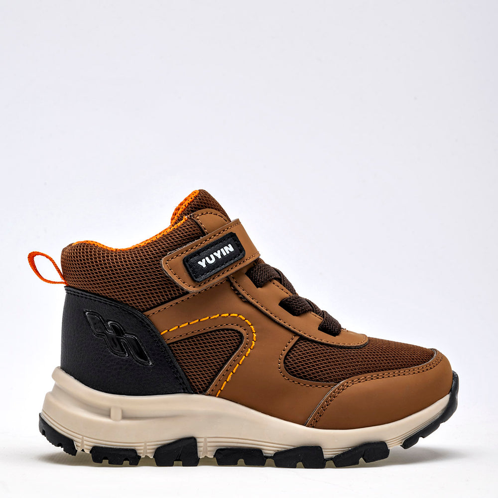 Pakar.com | Tienda online - Botín de senderismo para Niño preescolar Yuyin - Envío gratis desde $500