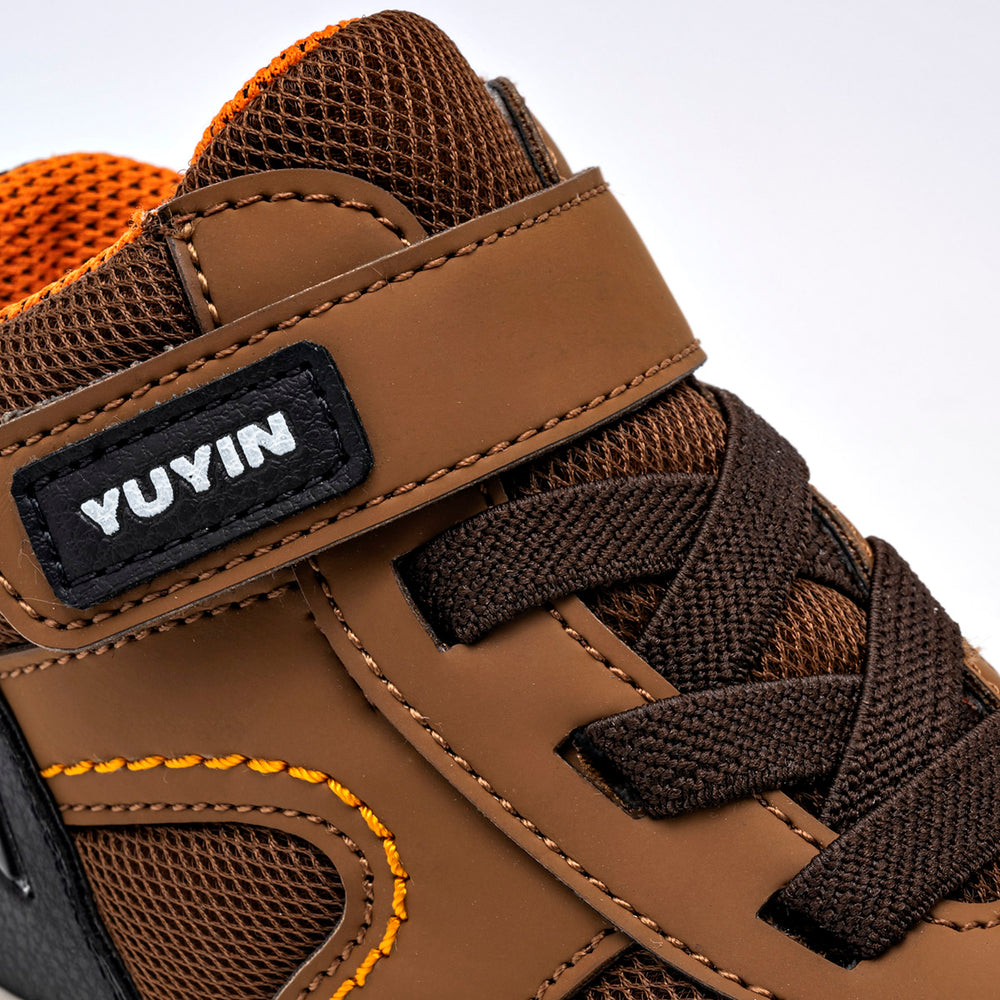 Pakar.com | Tienda online - Botín de senderismo para Niño preescolar Yuyin - Envío gratis desde $500