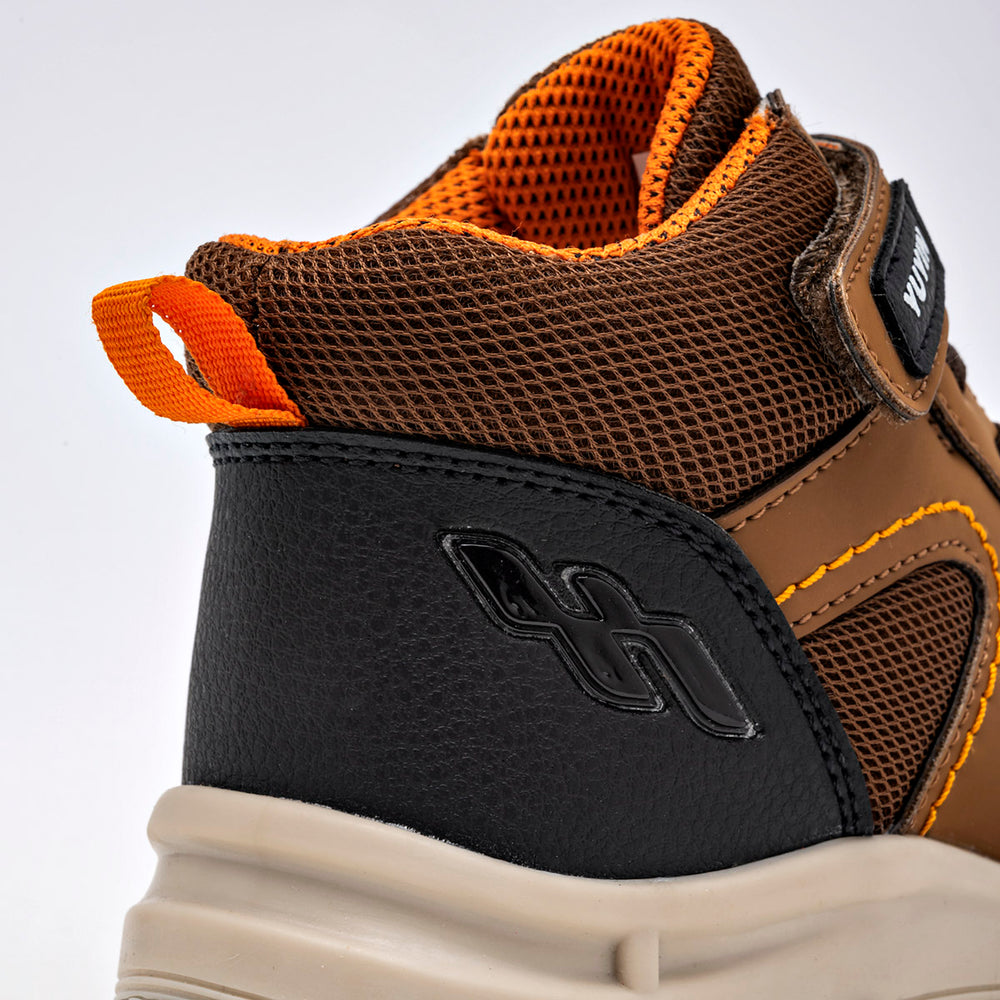 Pakar.com | Tienda online - Botín de senderismo para Niño preescolar Yuyin - Envío gratis desde $500