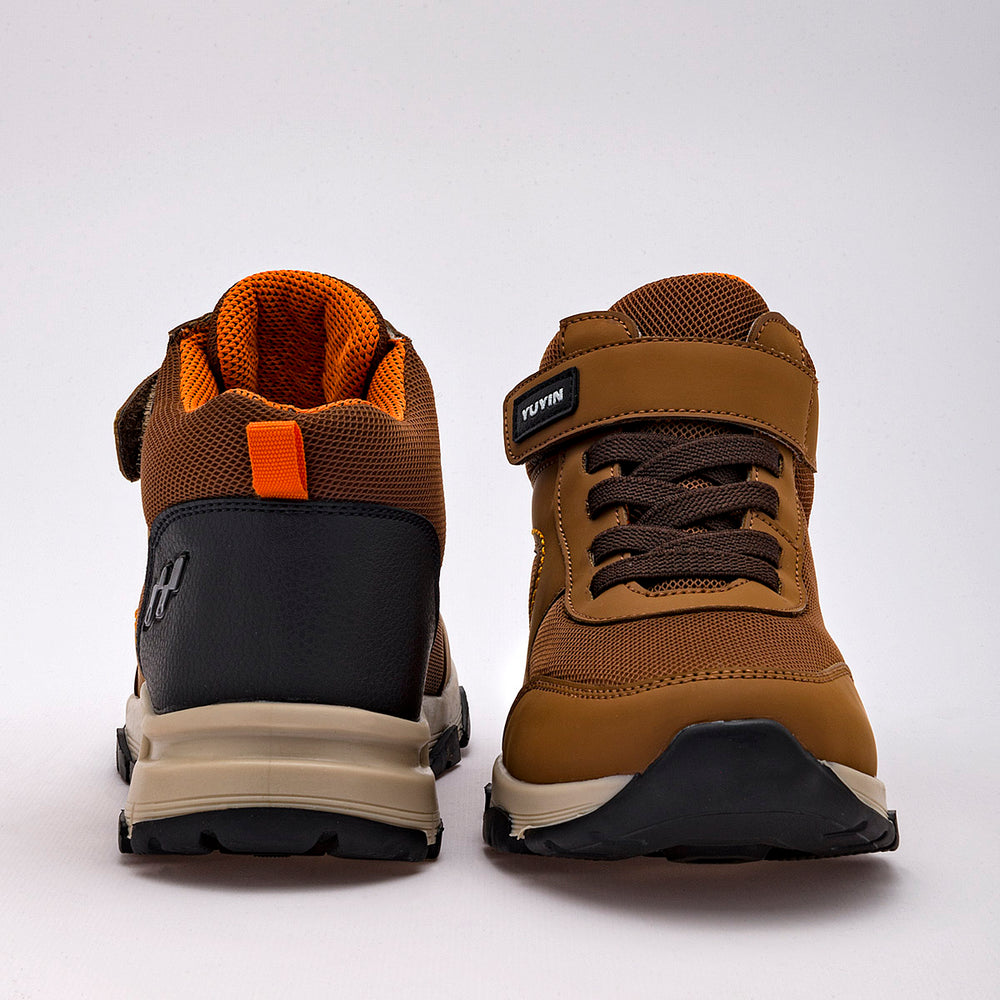 Pakar.com | Tienda online - Botín de senderismo para Niño Yuyin - Envío gratis desde $500