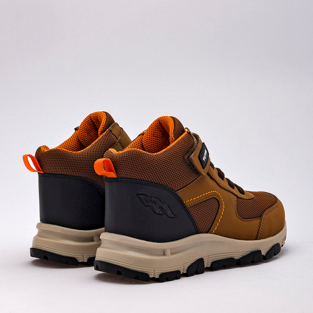 Pakar.com | Tienda online - Botín de senderismo para Niño Yuyin - Envío gratis desde $500