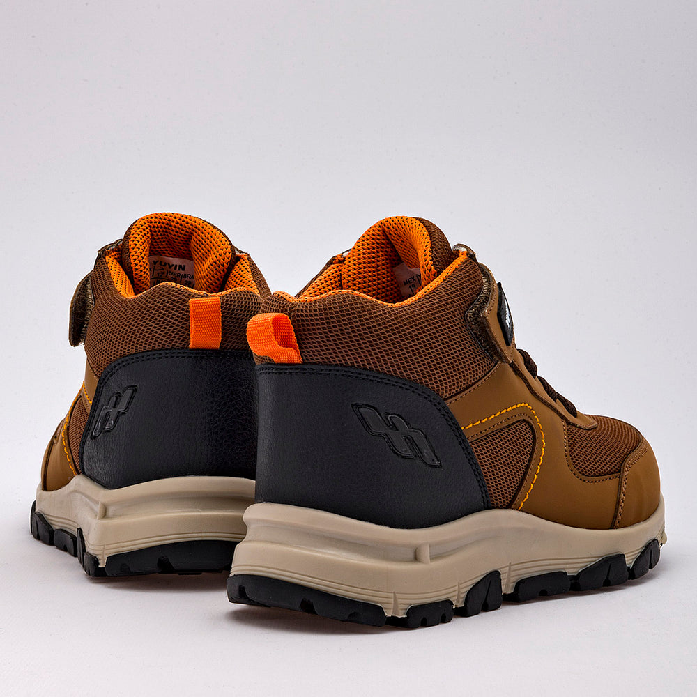 Pakar.com | Tienda online - Botín de senderismo para Niño Yuyin - Envío gratis desde $500