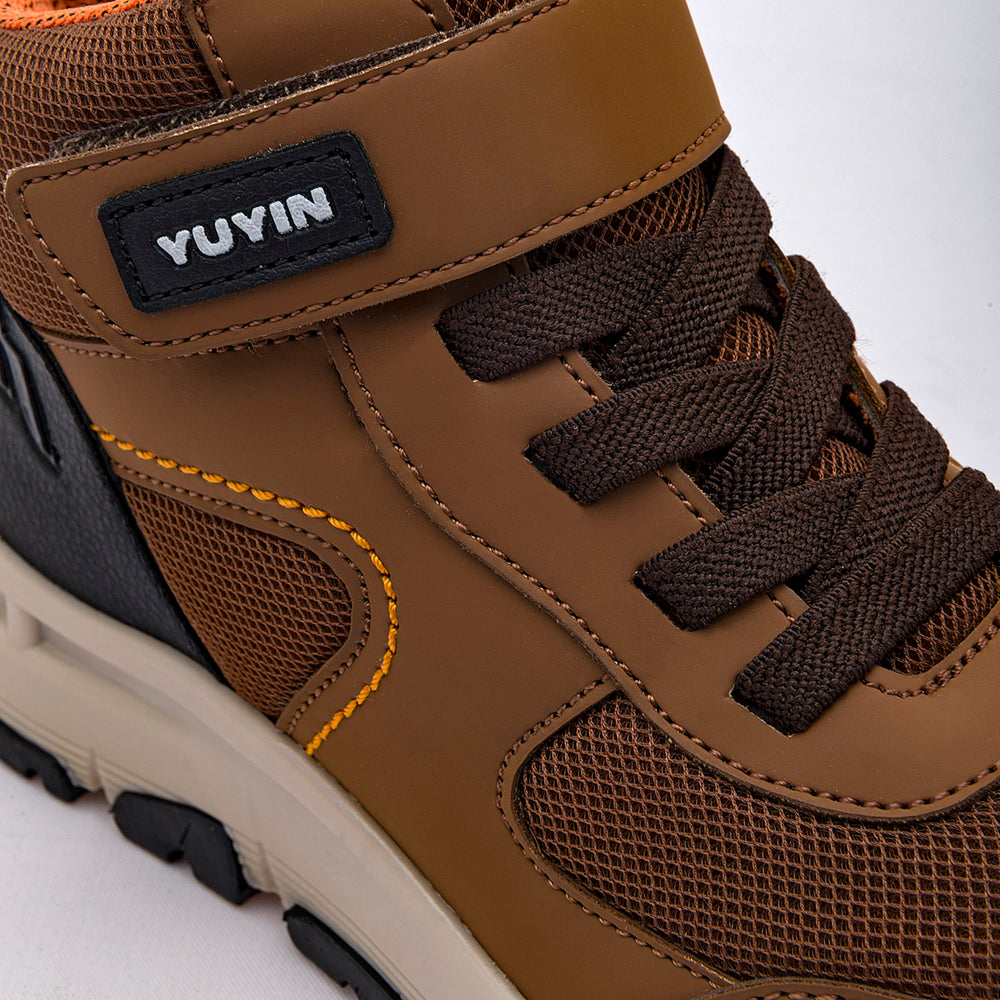 Pakar.com | Tienda online - Botín de senderismo para Niño Yuyin - Envío gratis desde $500