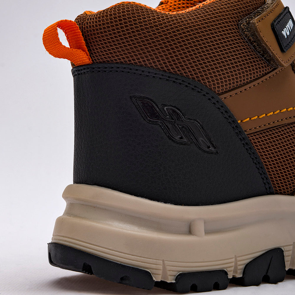 Pakar.com | Tienda online - Botín de senderismo para Niño Yuyin - Envío gratis desde $500