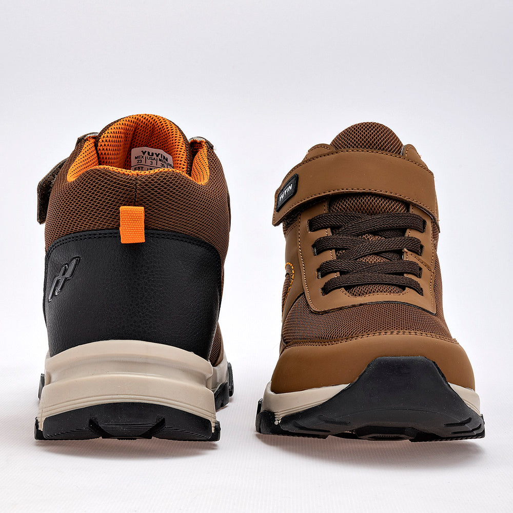 Pakar.com | Tienda online - Botín de senderismo para mujer Yuyin - Envío gratis desde $500