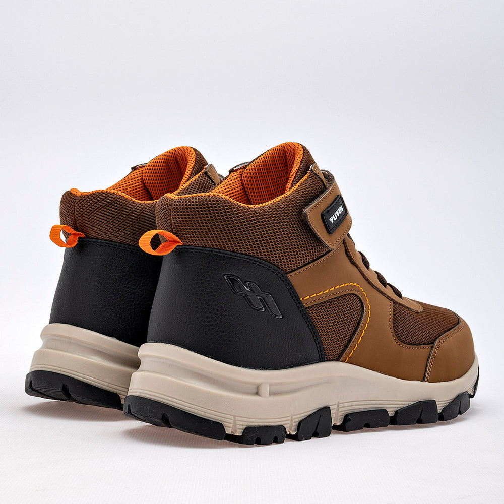 Pakar.com | Tienda online - Botín de senderismo para mujer Yuyin - Envío gratis desde $500