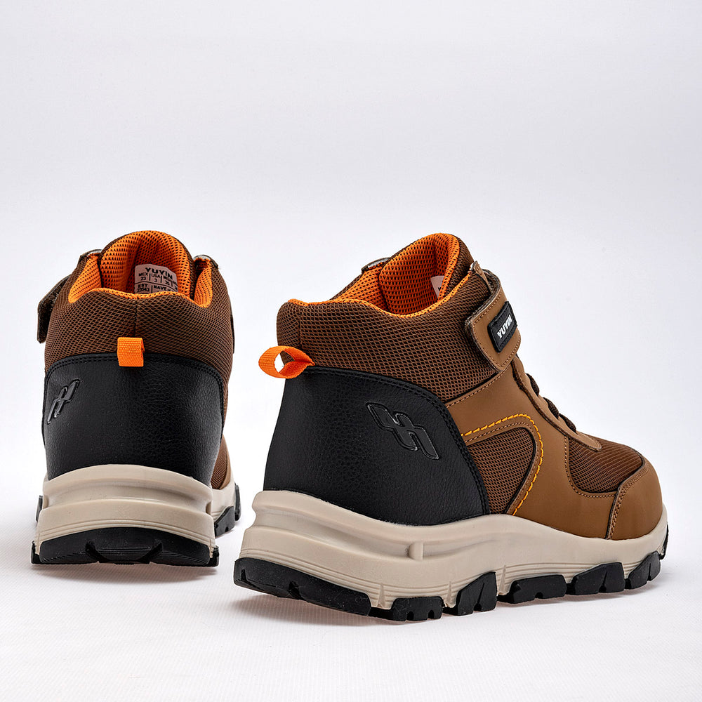 Pakar.com | Tienda online - Botín de senderismo para mujer Yuyin - Envío gratis desde $500