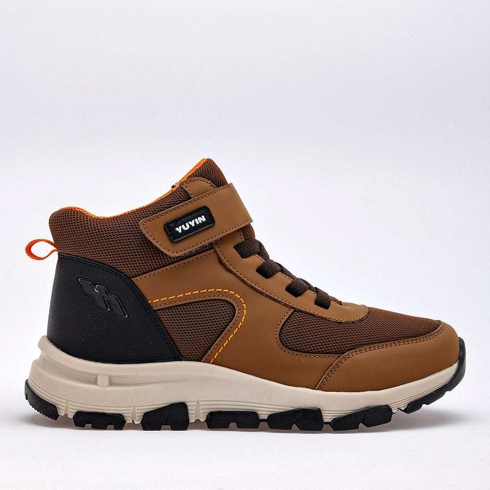 Pakar.com | Tienda online - Botín de senderismo para mujer Yuyin - Envío gratis desde $500