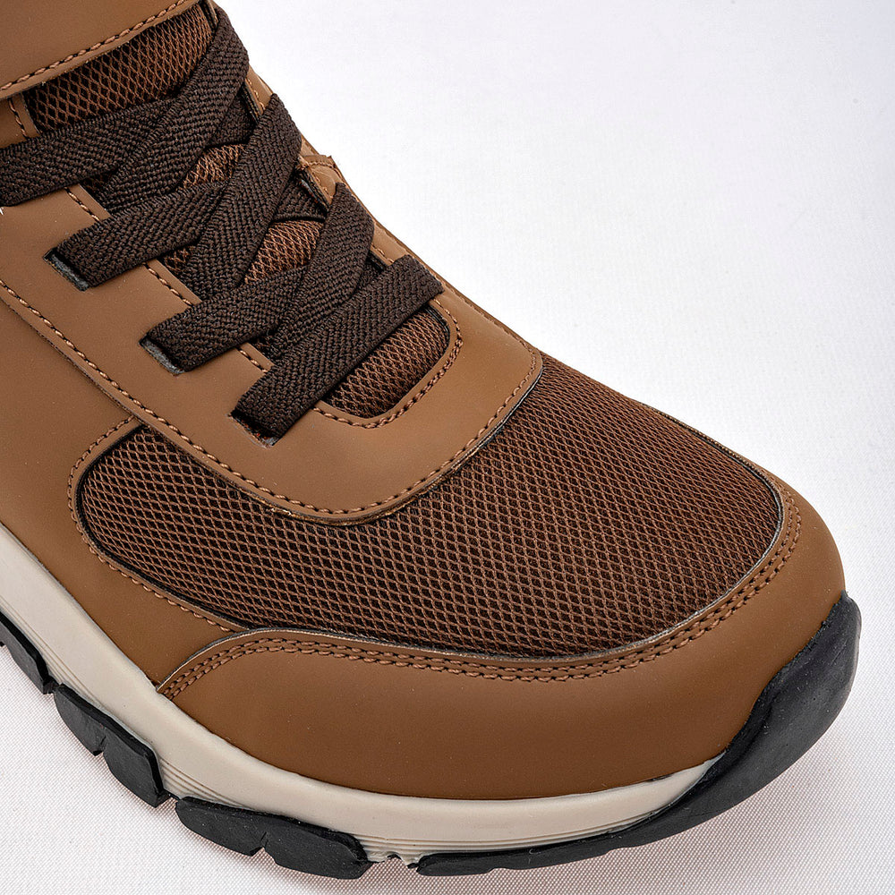 Pakar.com | Tienda online - Botín de senderismo para mujer Yuyin - Envío gratis desde $500