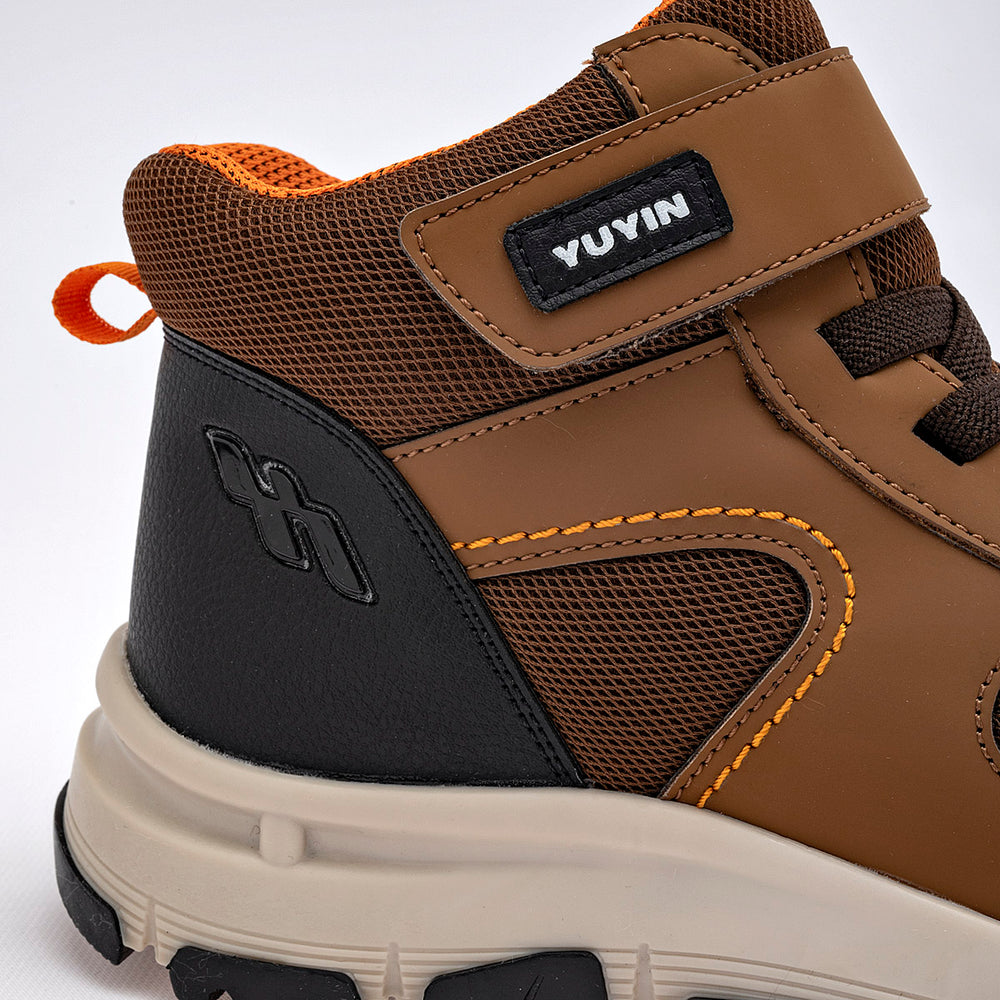 Pakar.com | Tienda online - Botín de senderismo para mujer Yuyin - Envío gratis desde $500