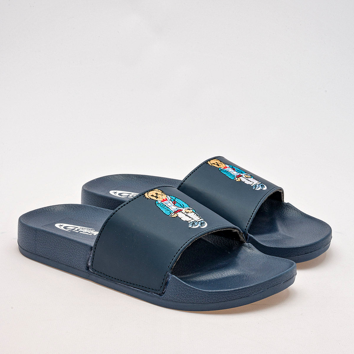 Pakar.com | Tienda online - Sandalia de playa para Niño marca Stars Of The World Azul Marino cod. 121027