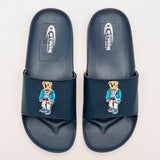 Pakar.com | Tienda online - Sandalia de playa para Niño marca Stars Of The World Azul Marino cod. 121027