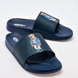 Pakar.com | Tienda online - Sandalia de playa para Niño marca Stars Of The World Azul Marino cod. 121027