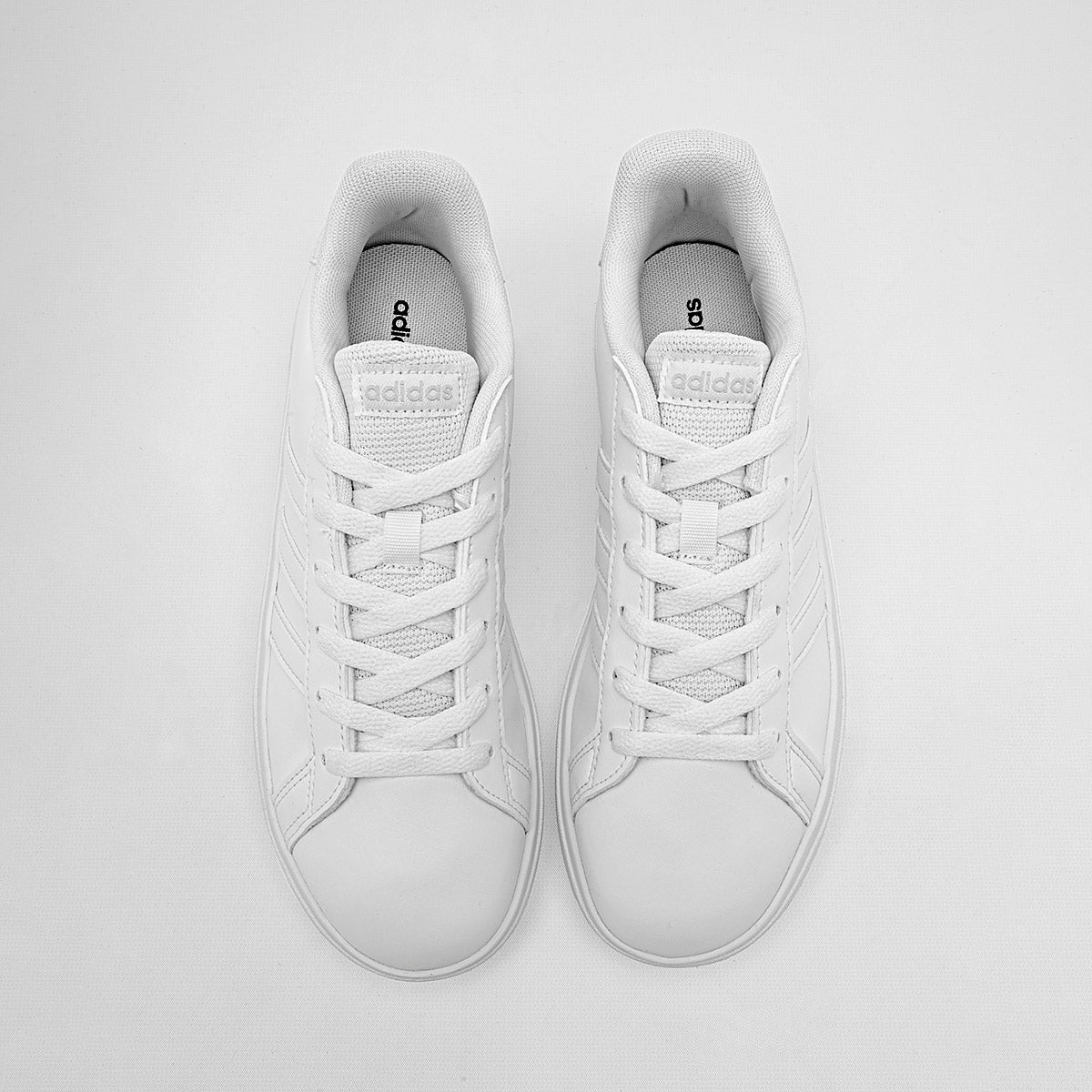 Tenis Grand Court 2.0 K Adidas para Mujer