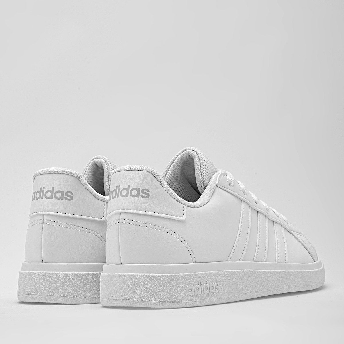 Tenis Grand Court 2.0 K Adidas para Mujer
