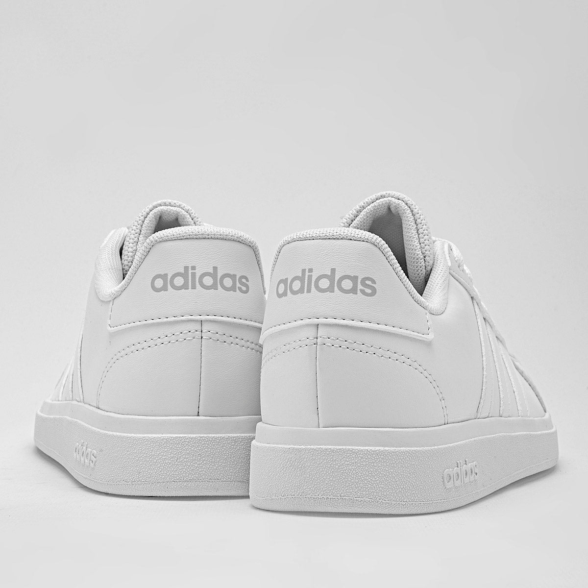 Tenis Grand Court 2.0 K Adidas para Mujer