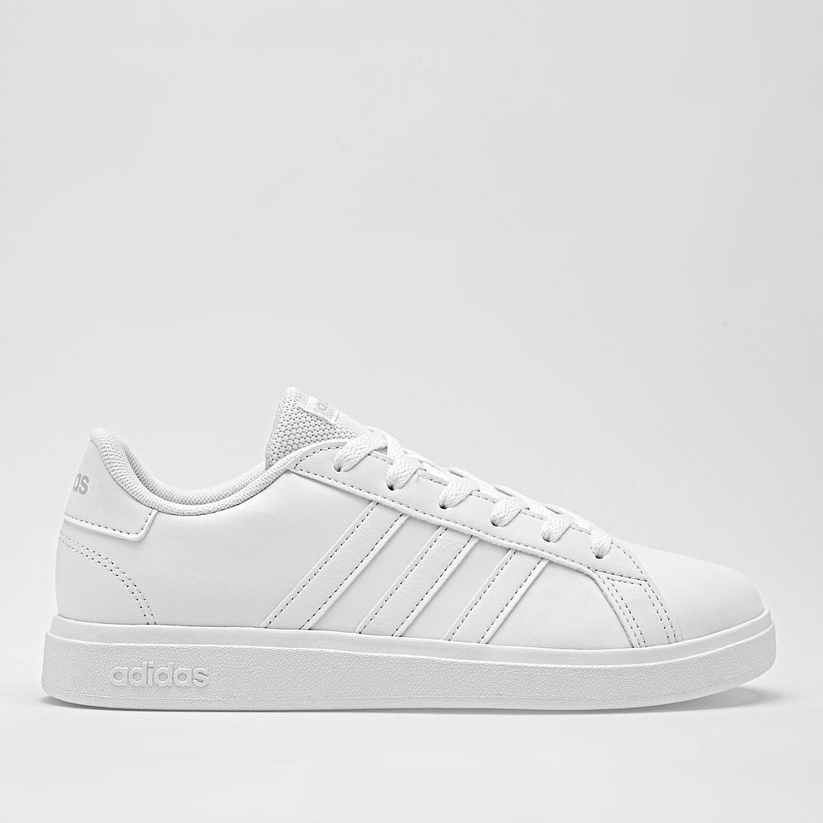 Tenis Grand Court 2.0 K Adidas para Mujer