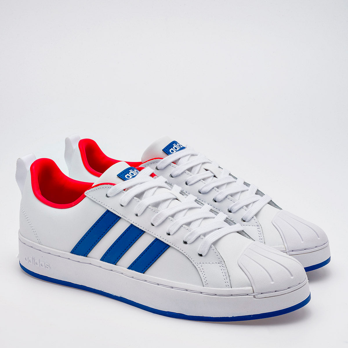 Pakar.com - Julio: Vacaciones de Verano | Tenis urbanos para hombre Adidas cod-121043