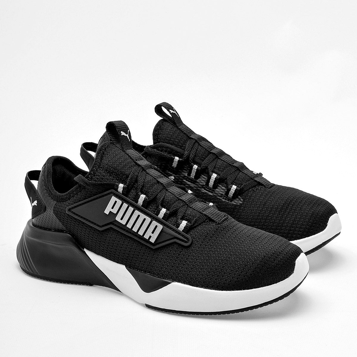 Retaliate 2 para Mujer  marca Puma Negro cod. 121111