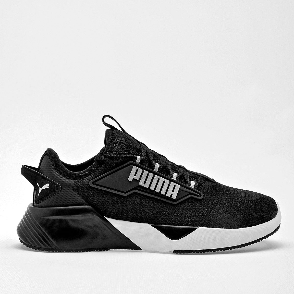 Retaliate 2 para Mujer  marca Puma Negro cod. 121111