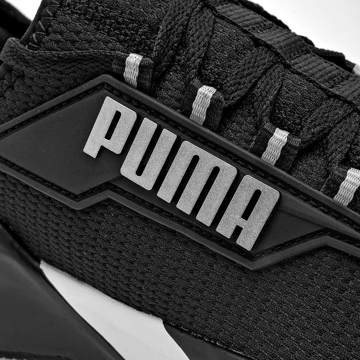 Retaliate 2 para Mujer  marca Puma Negro cod. 121111