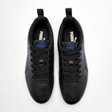 Rickie para Hombre marca Puma Negro cod. 121128