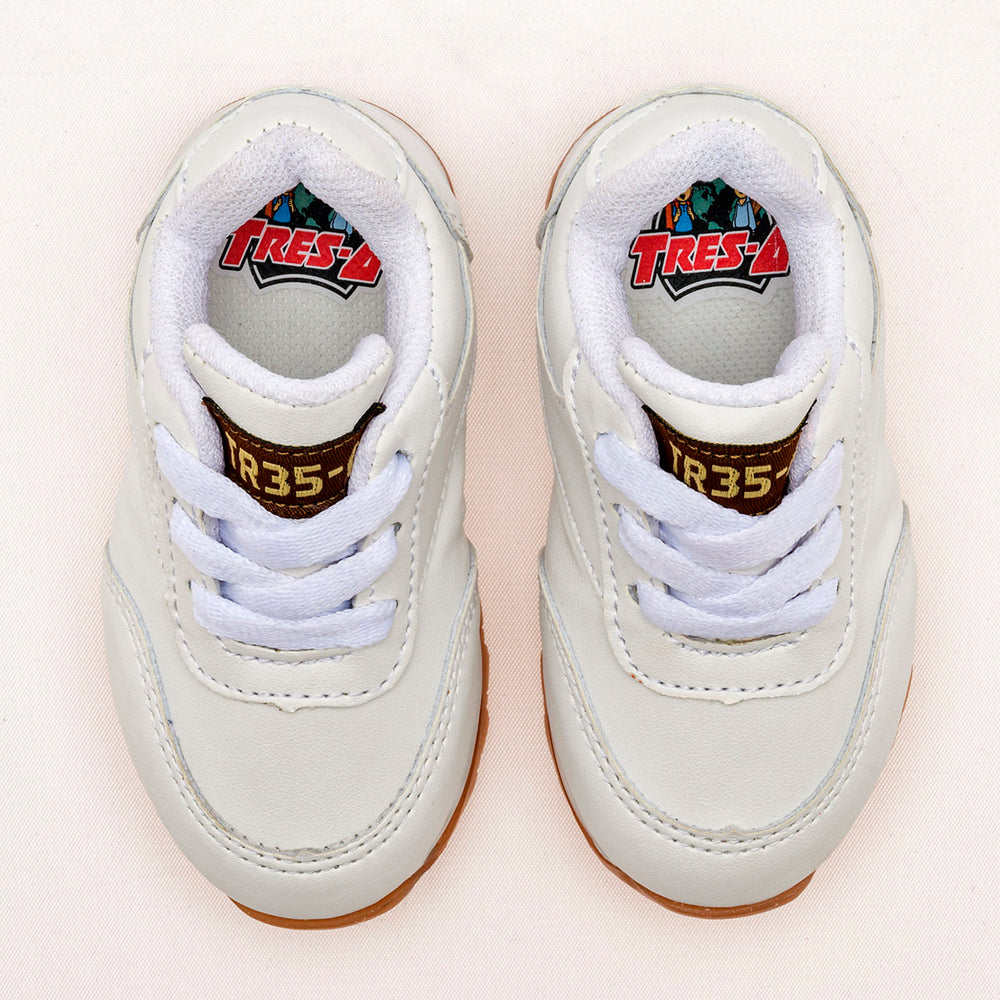 Pakar.com | Tienda online - Tenis urbano para bebé Niño Tres-A - Envío gratis desde $500