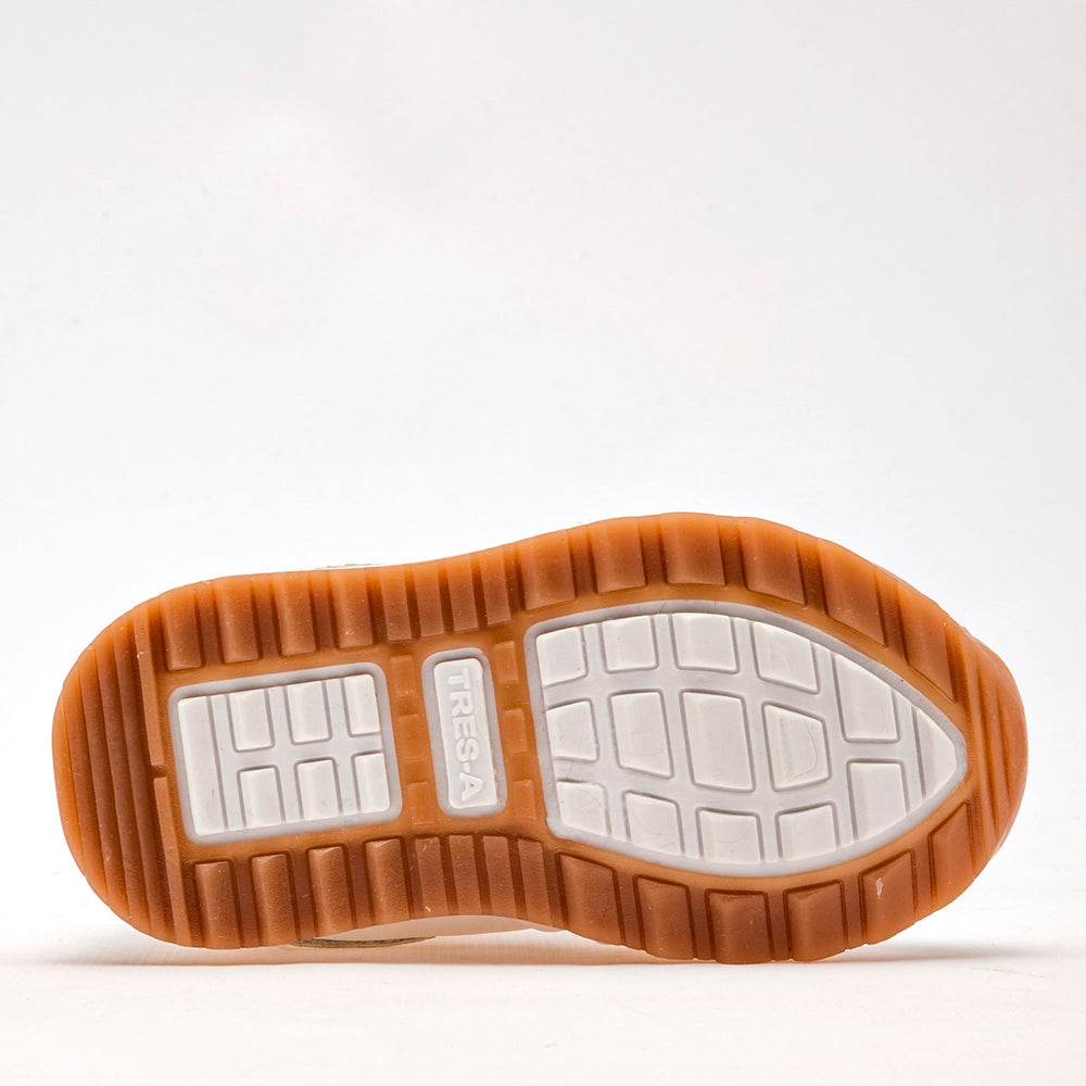 Pakar.com | Tienda online - Tenis urbano para bebé Niño Tres-A - Envío gratis desde $500