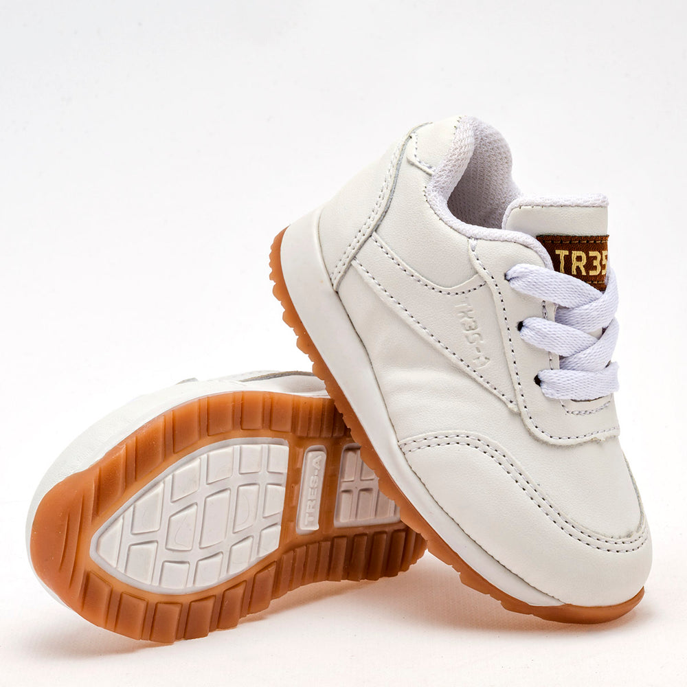 Pakar.com | Tienda online | Calzado Escolar | Tenis urbano Tres-A para Niño | Regreso a clases | Vacaciones de Verano