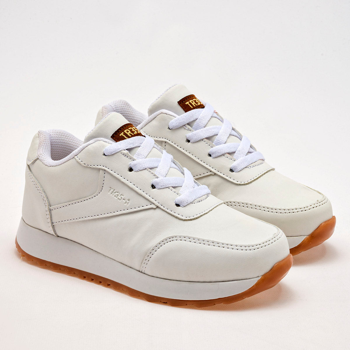 Pakar.com | Tienda online | Calzado Escolar | Tenis urbano Tres-A para Niño preescolar | Regreso a clases | Vacaciones de Verano