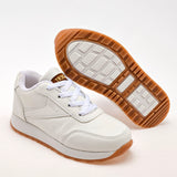 Pakar.com | Tienda online - Tenis prescolar Niño marca Tres-A Blanco cod. 121133-2