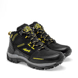 Bota industrial para hombre marca 4X4 cod. 121137