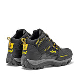 Bota industrial para hombre marca 4X4 cod. 121137