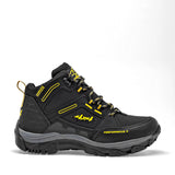 Pakar.com | Tienda online | Calzado Escolar | Bota hiking 4X4 para hombre | Regreso a clases | Vacaciones de Verano
