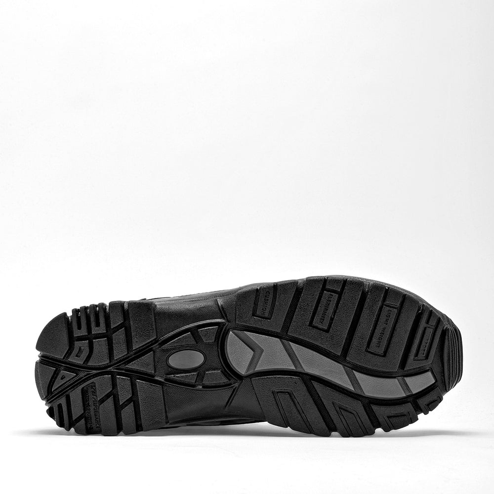 Pakar.com | Tienda online - Bota de senderismo para hombre 4X4 - Envío gratis desde $500