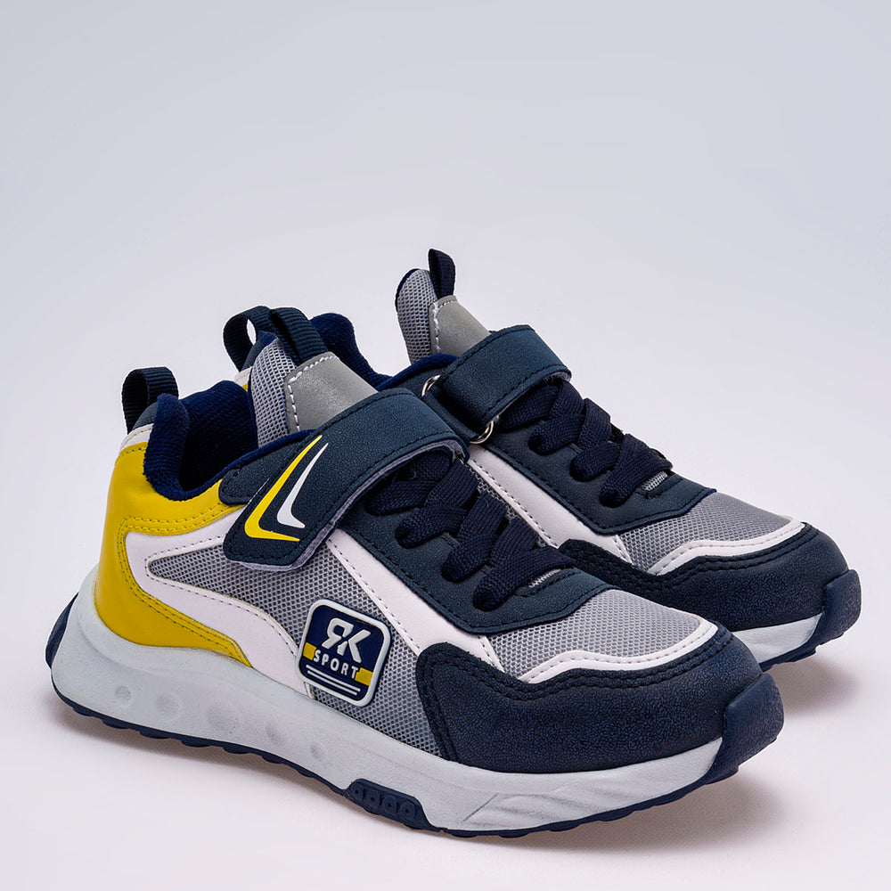 Pakar.com | Tienda online - Tenis urbano para Niño All Teen - Envío gratis desde $500