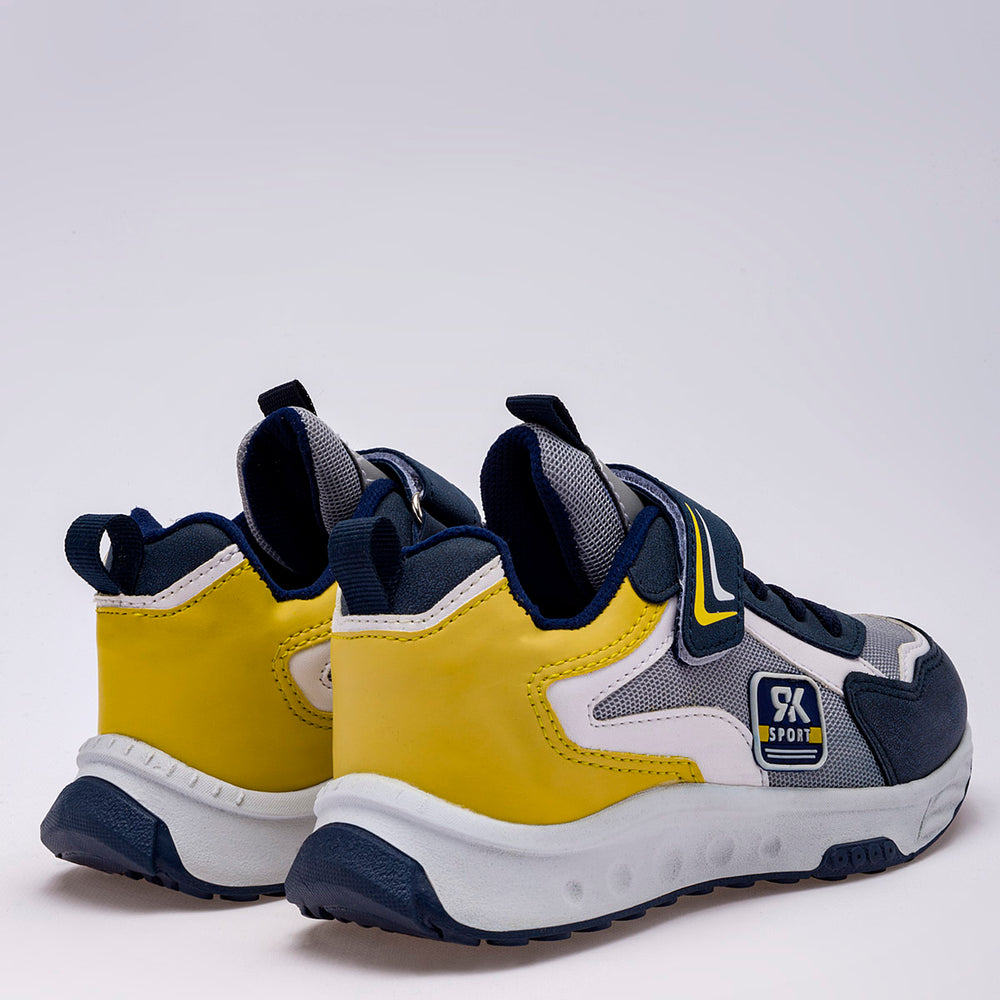 Pakar.com | Tienda online - Tenis urbano para Niño All Teen - Envío gratis desde $500