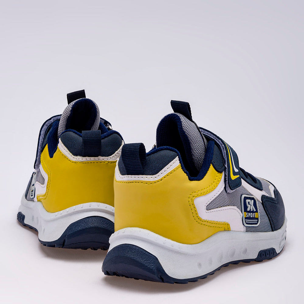 Pakar.com | Tienda online - Tenis urbano para Niño All Teen - Envío gratis desde $500