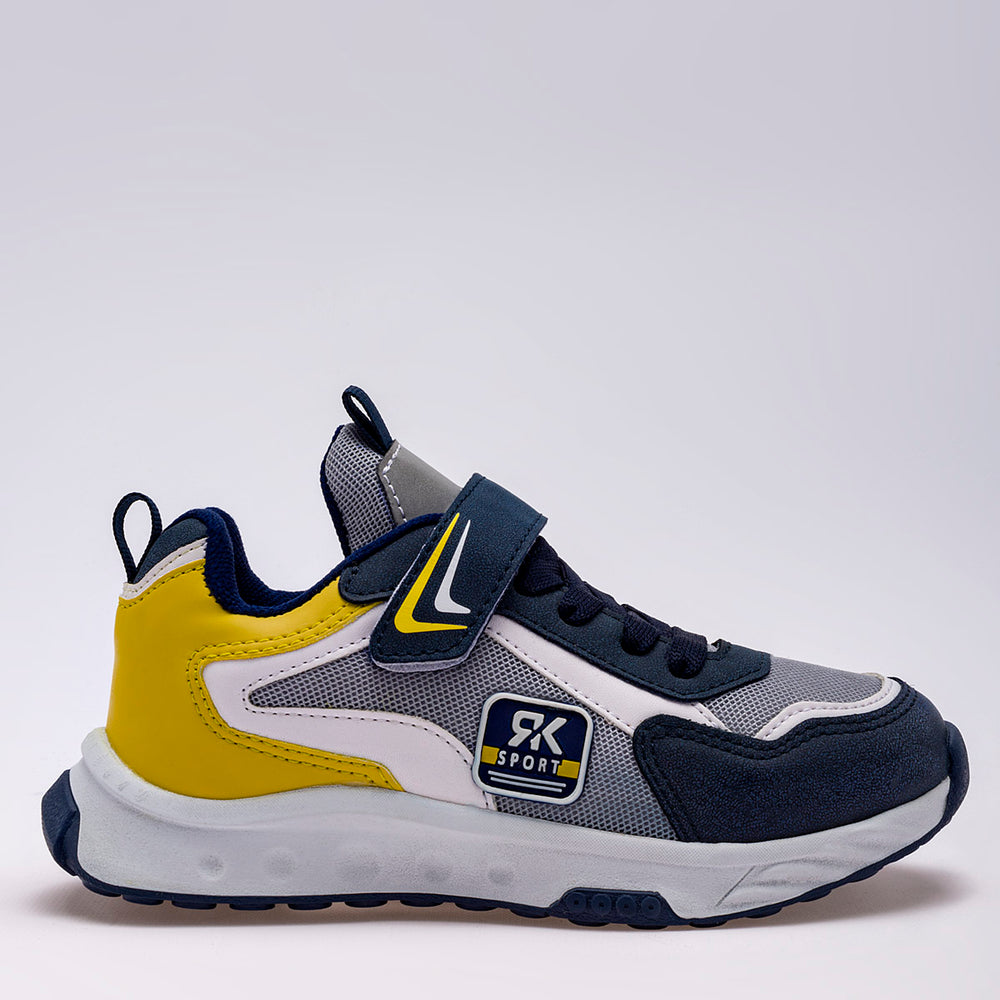 Pakar.com | Tienda online - Tenis urbano para Niño All Teen - Envío gratis desde $500