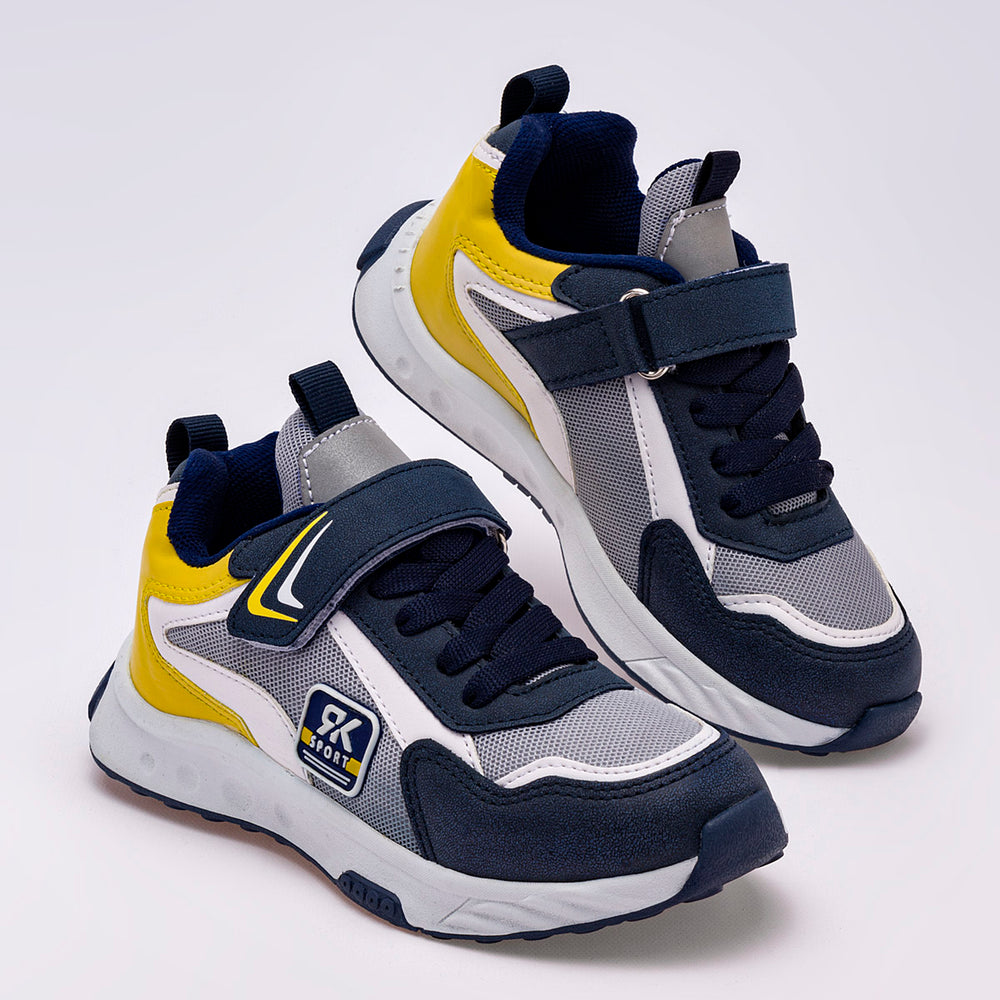 Pakar.com | Tienda online | Calzado Escolar | Tenis urbano All Teen para Niño | Regreso a clases | Vacaciones de Verano