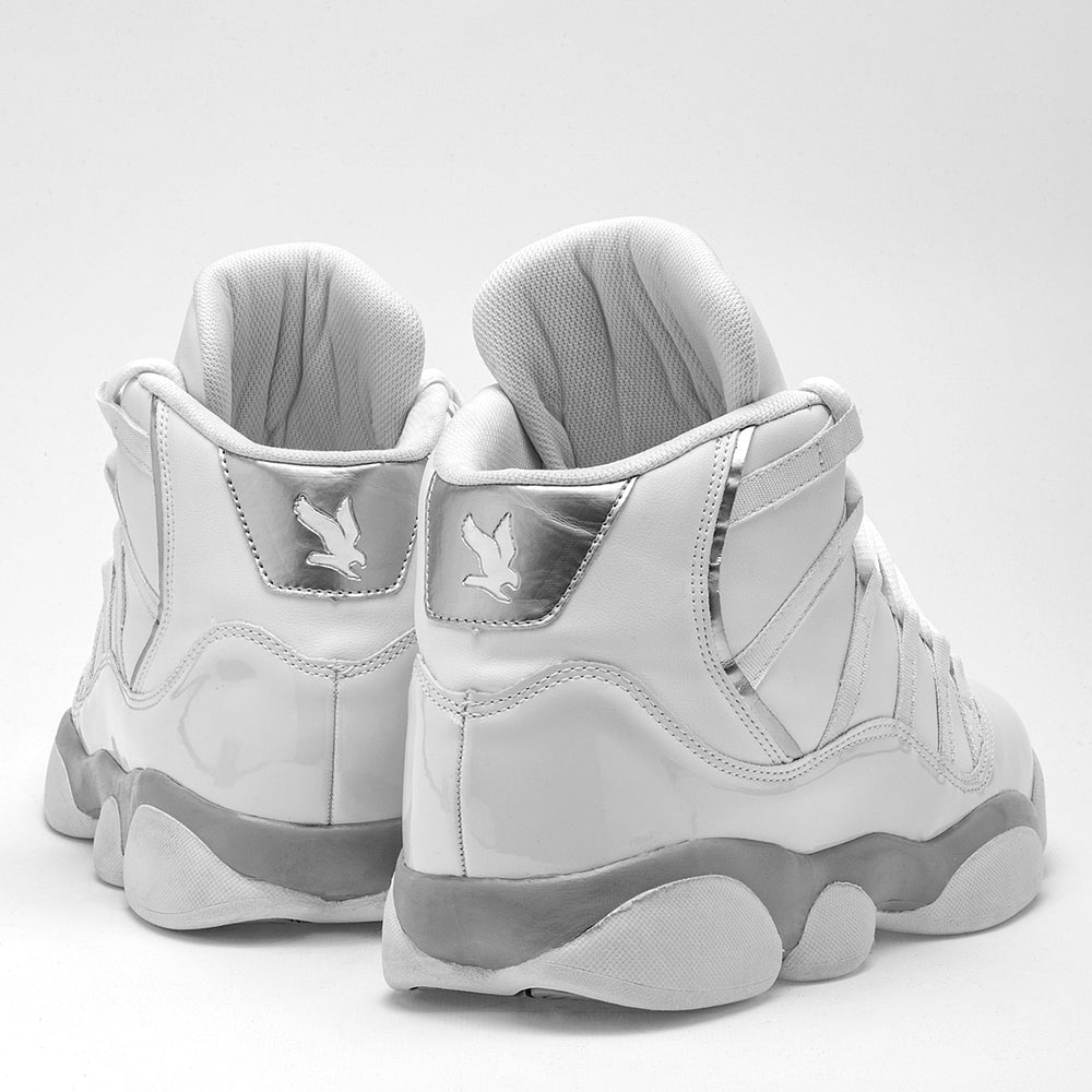 Pakar.com | Tienda online - Tenis urbano sport para hombre American Fire - Envío gratis desde $500