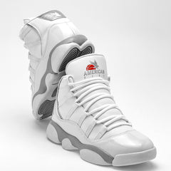 Tenis urbano marca American para hombre