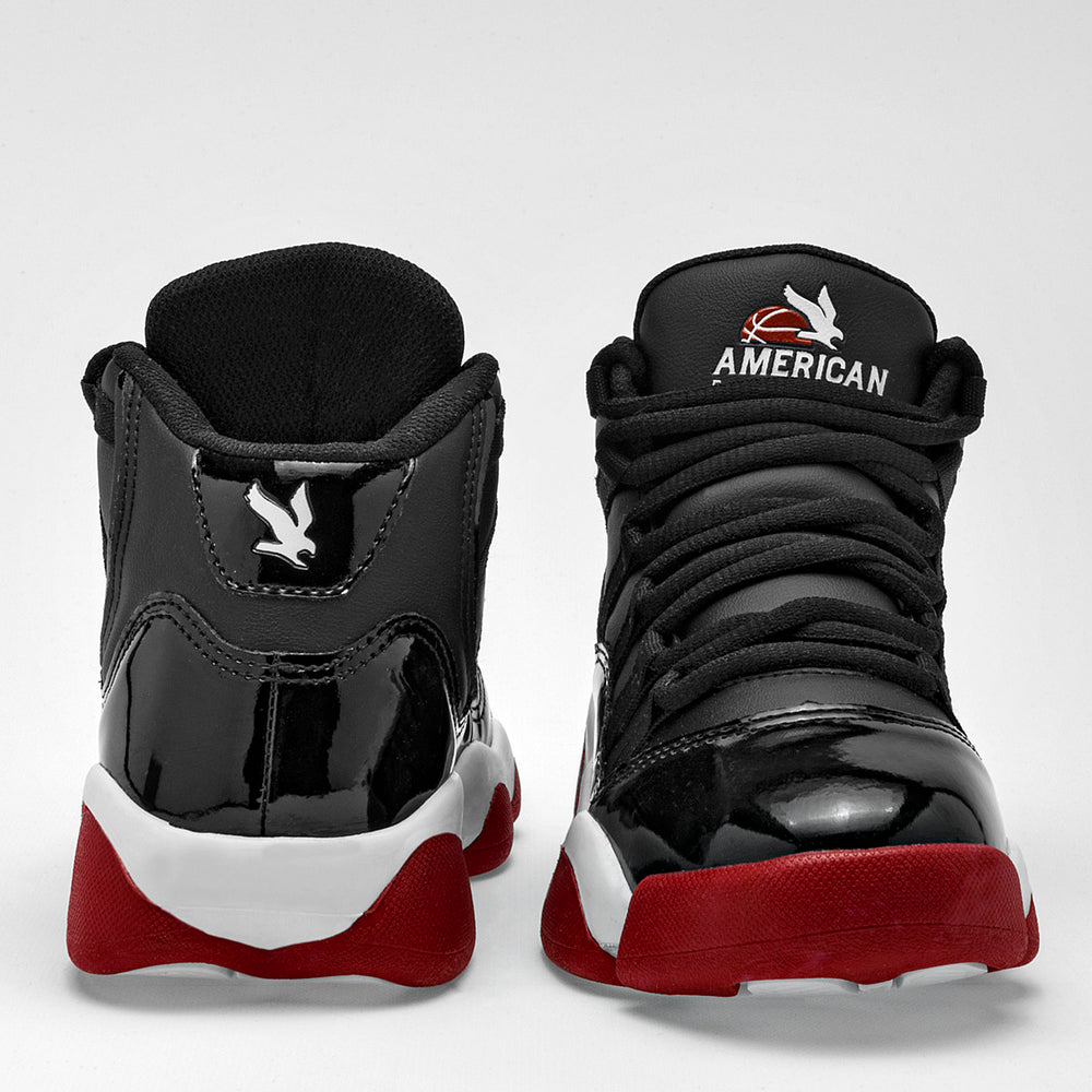 Pakar.com | Tienda online - Tenis urbano tipo Botín para Niño American Fire - Envío gratis desde $500